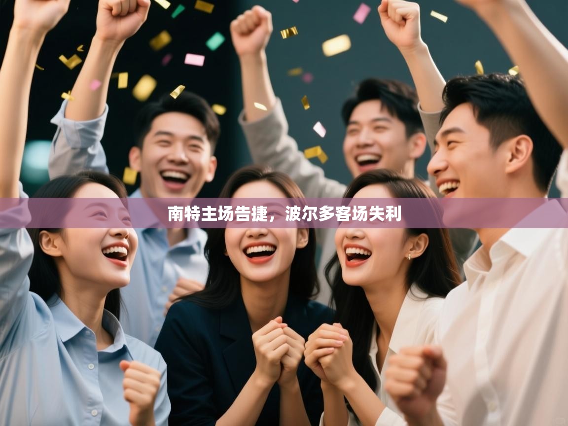 南特主场告捷，波尔多客场失利  第1张