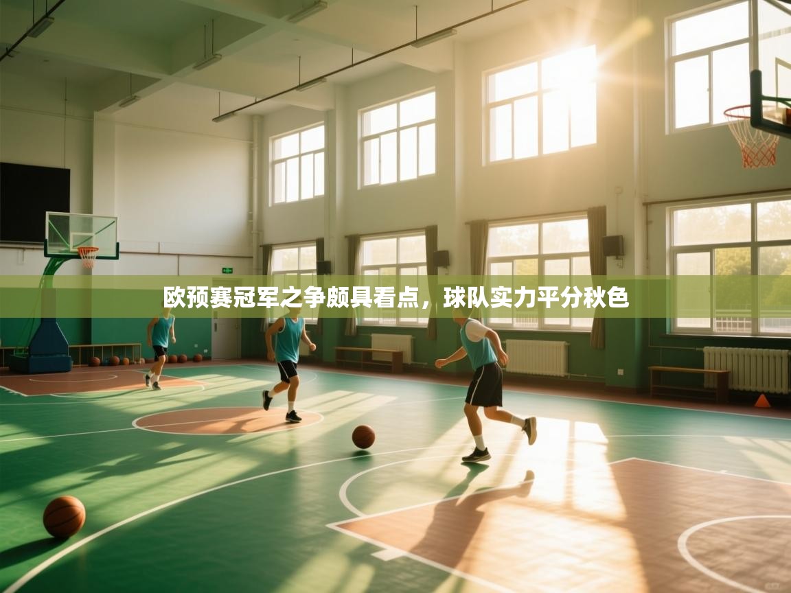 欧预赛冠军之争颇具看点,球队实力平分秋色 第2张