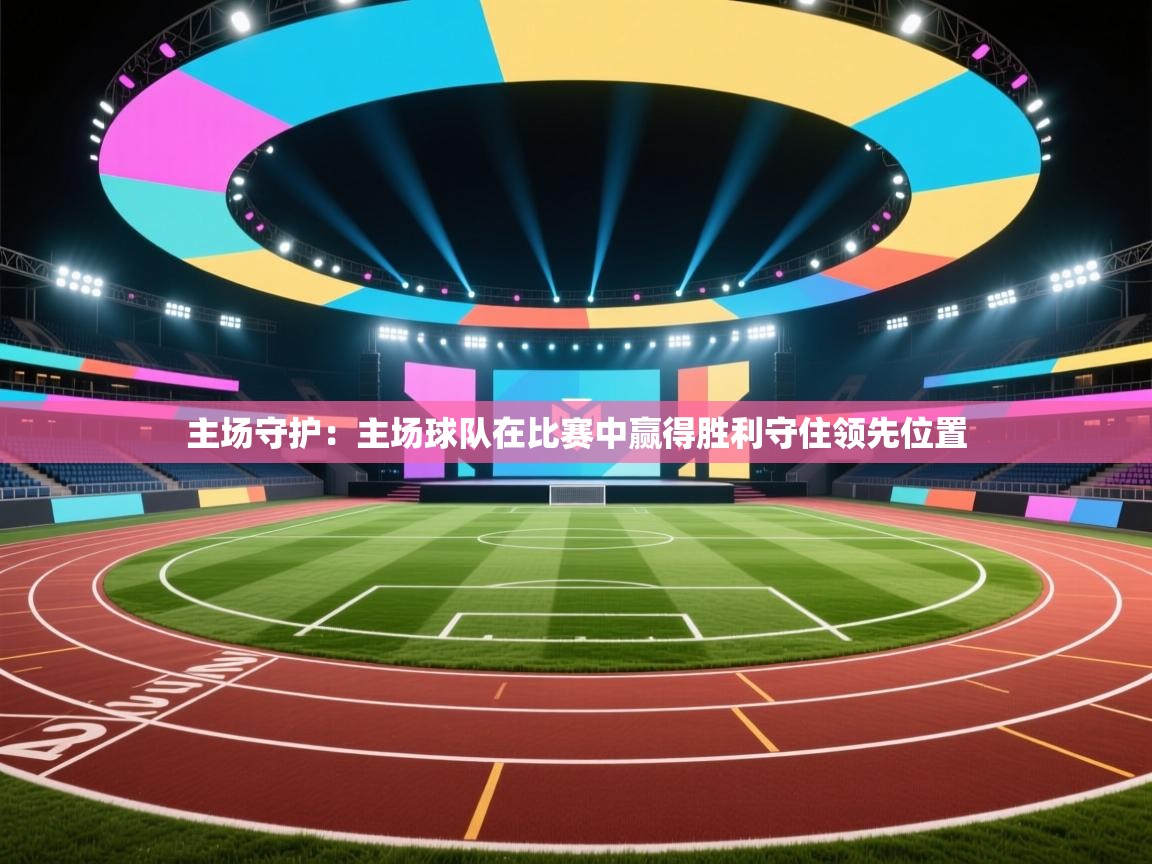 主场守护：主场球队在比赛中赢得胜利守住领先位置
