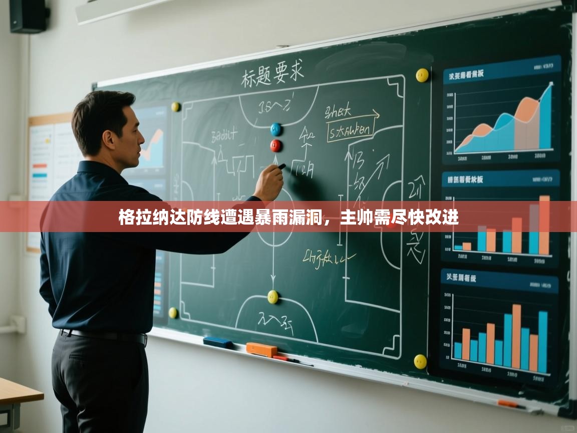 格拉纳达防线遭遇暴雨漏洞，主帅需尽快改进  第1张