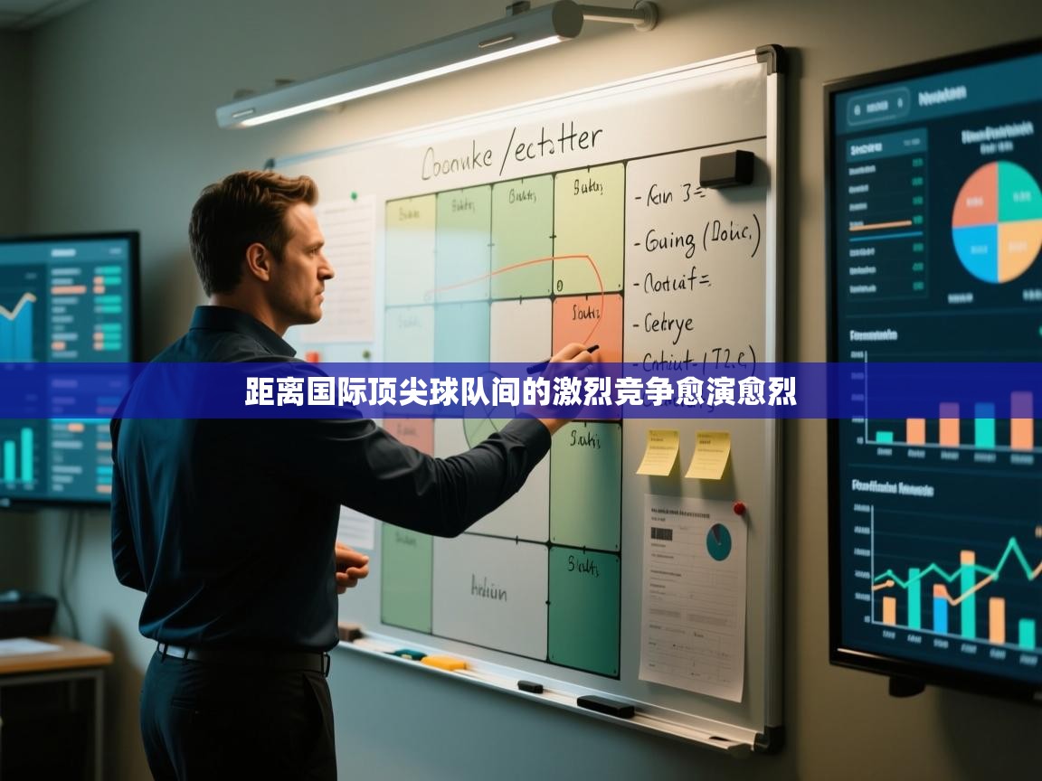距离国际顶尖球队间的激烈竞争愈演愈烈