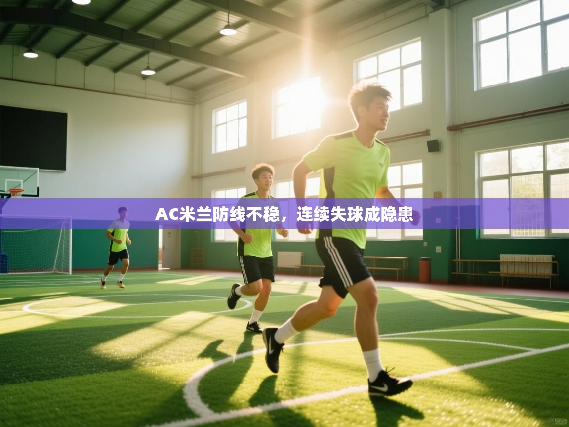 AC米兰防线不稳，连续失球成隐患  第2张