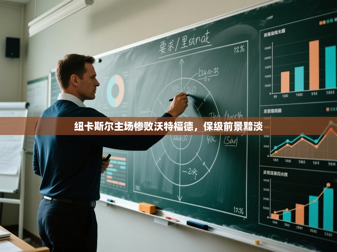 纽卡斯尔主场惨败沃特福德，保级前景黯淡